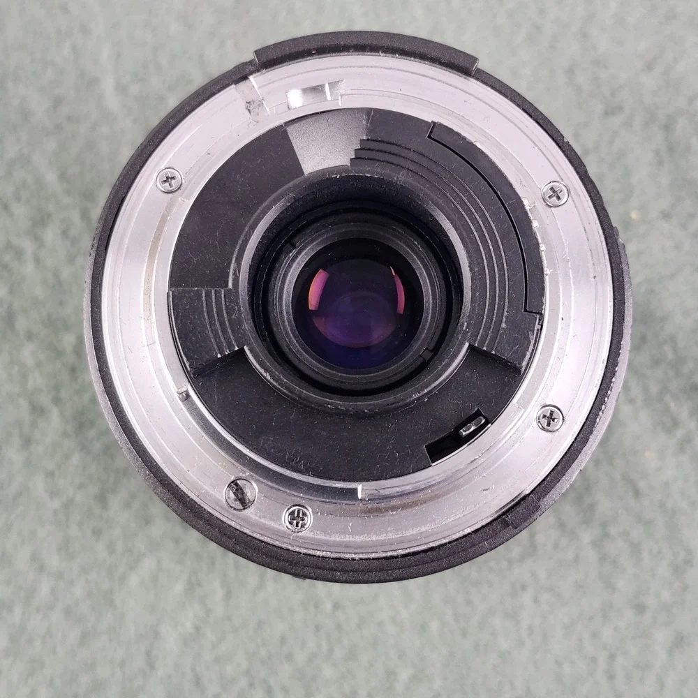 Tamron 259DN AF 28-70mm F3.5-4.5 Lens for‎ Nikon AF From Japan Bayonet
